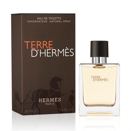 HermesTerre D'Hermes Edt 50ml