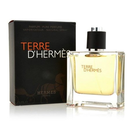 HermesTerre D'Hermes Pure Parfum 75ml