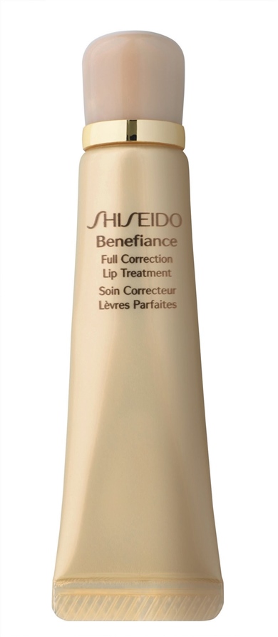 ShiseidoBenefiance Full Correction Lip Treatment 15ml