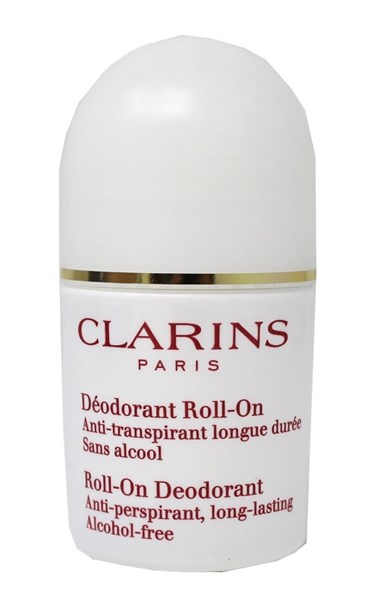 ClarinsRoll On Deodorant 50ml