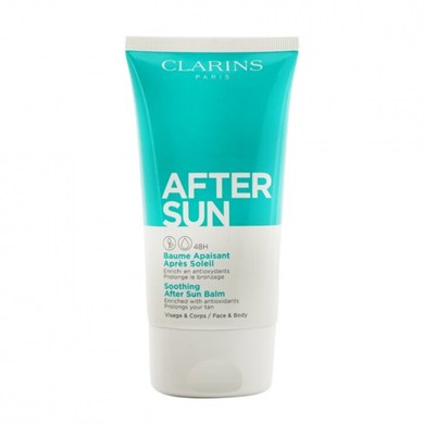 ClarinsSoothing After Sun Balm 150ml 