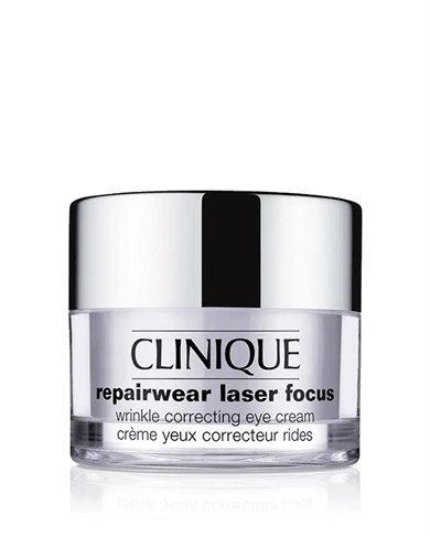 CliniqueRepairwear Laser Focus Eye Cream 15ml