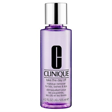CliniqueTake The Day Off Makeup Remover 125ml