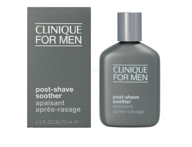 For Men Post Shave Soother