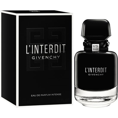 Givenchy L'Interdit Edp Intense 50 ml