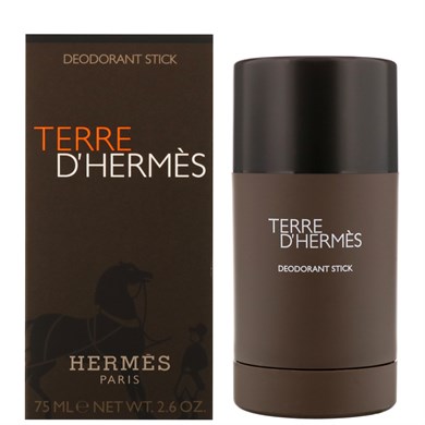 HermesTerre D'Hermes Deodorant Stick 75ml