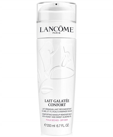 LancomeLait Gelatee Confort Comforting Makeup RemoverMilk