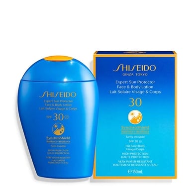 ShiseidoExpert Sun Protector Lotion spf30 150ml 