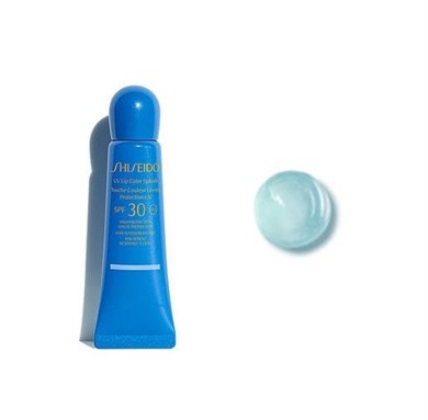 ShiseidoUv Lip Color Splash Spf30 Tahiti Blue 10ml